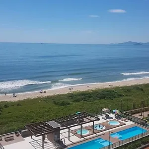 Apto Pe Na Areia Apartamento Barra Velha (Santa Catarina)