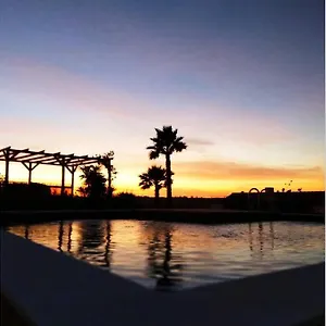 Quinta Dos Malhadais, Figueira - Vakantiehuis